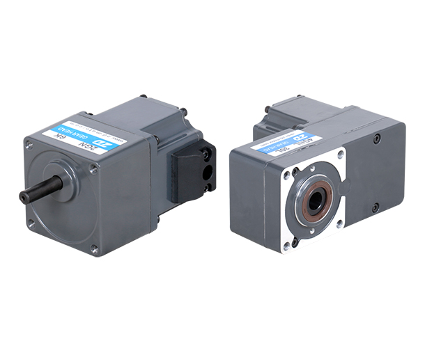 高精度运转，可靠性强——直流无刷减速电机详解