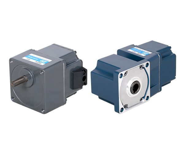 调速电机怎样选型？