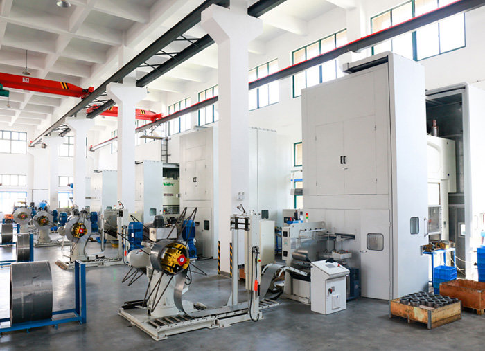 优秀的电机制造厂家能提供哪些技术支持与服务保障？