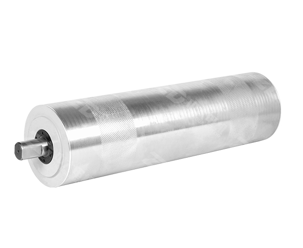 选对滚筒电机：提升输送线效率与可靠性的关键一步