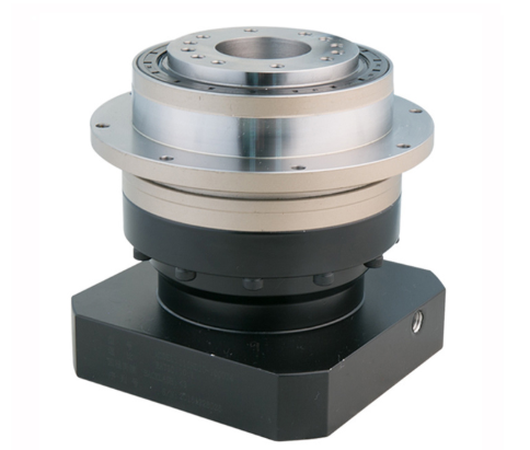 机器人行业为什么必须使用行星减速机？