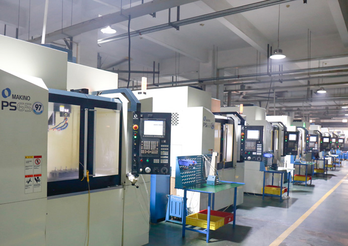 电机制造厂家如何进行质量控制？