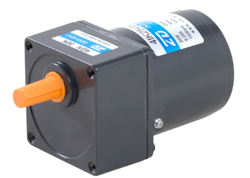 微型交流减速电机是什么？其结构特点与工作原理解析