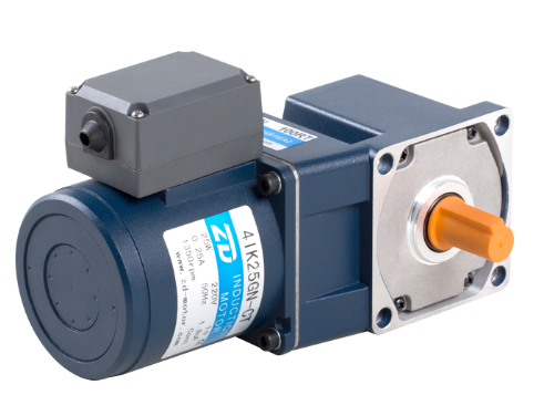 微型交流减速电机选型指南：如何根据扭矩与转速需求选择？