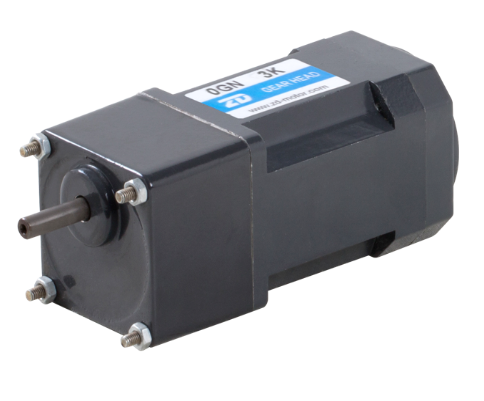 微型交流减速电机常见故障排查：异响、卡滞与无力原因分析