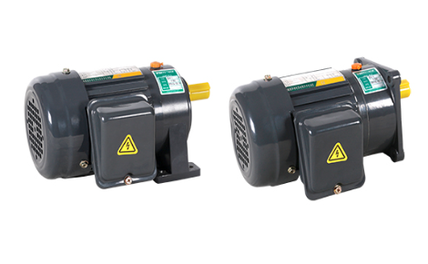 小型交流减速电机采购指南：如何平衡性能、尺寸与成本？