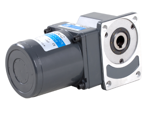 减速马达能效提升方案：节能改造与运行优化的实践方法