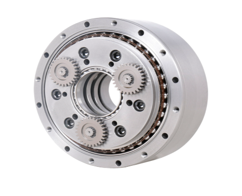 机器人减速器精度丢失？如何通过日常维护保持最佳传动性能